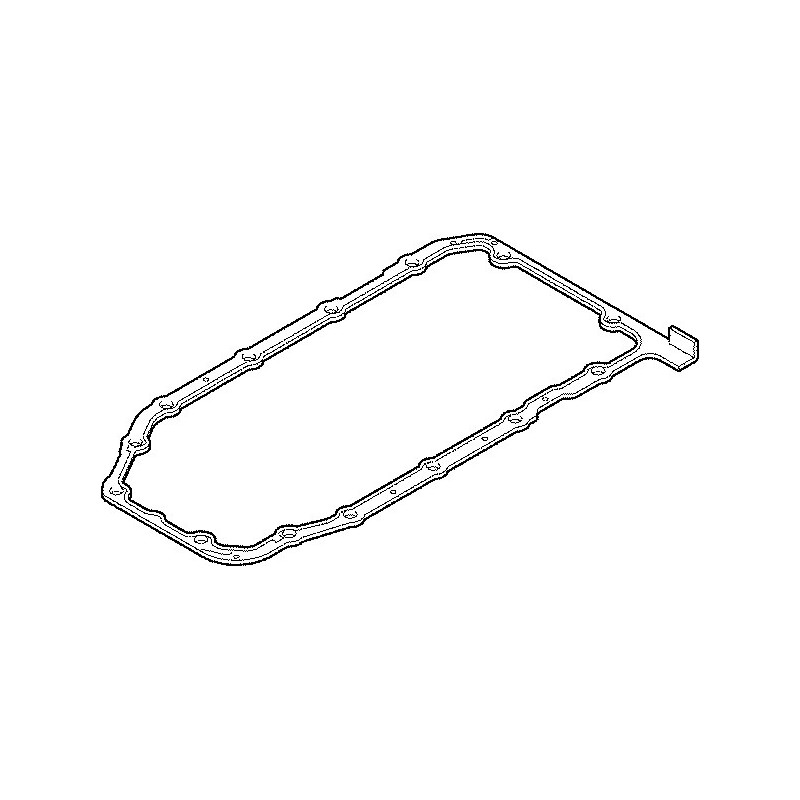 Joint d'étanchéité (carter d'huile) ELRING