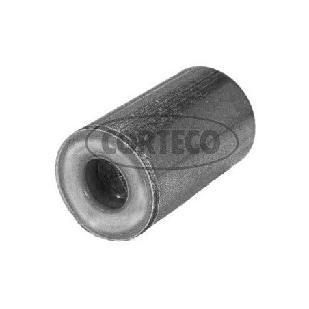 Douille de centrage...