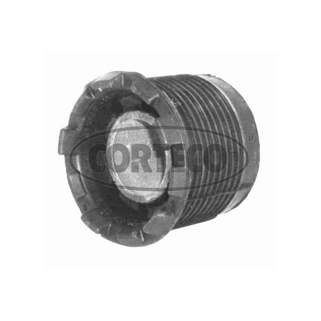 Silent bloc de train...