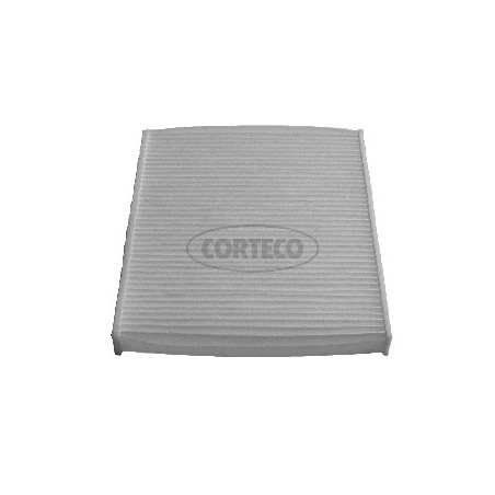 Filtre d'habitacle CORTECO