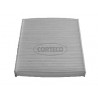 Filtre d'habitacle CORTECO