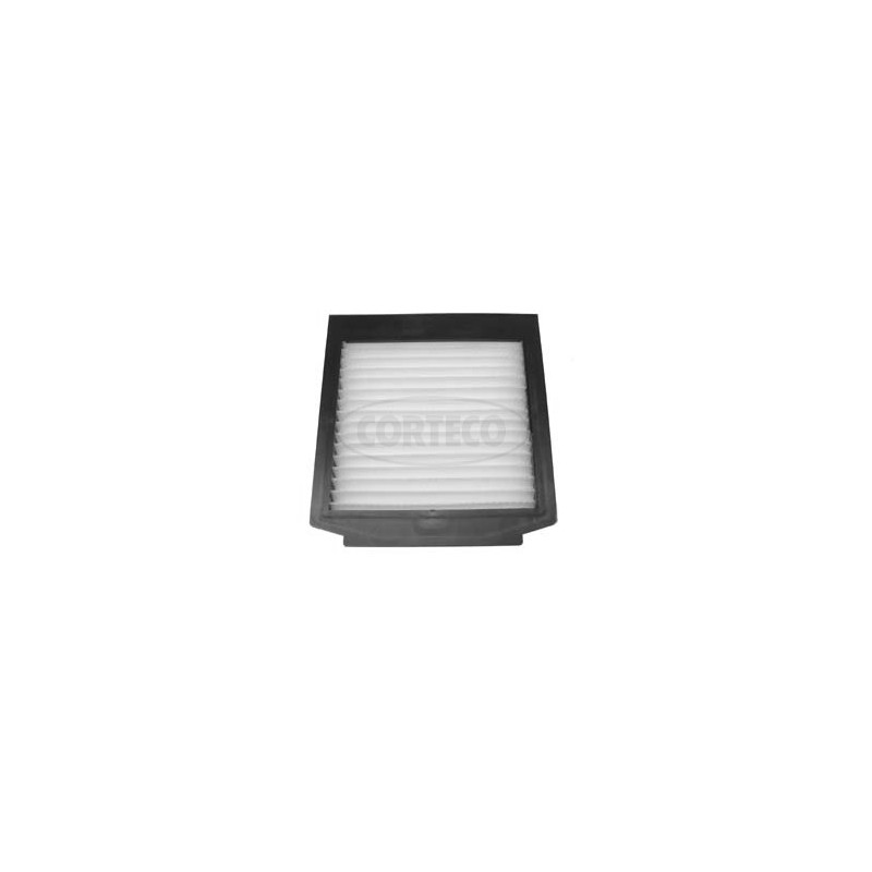 Filtre d'habitacle CORTECO
