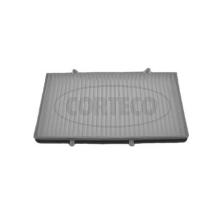 Filtre d'habitacle CORTECO