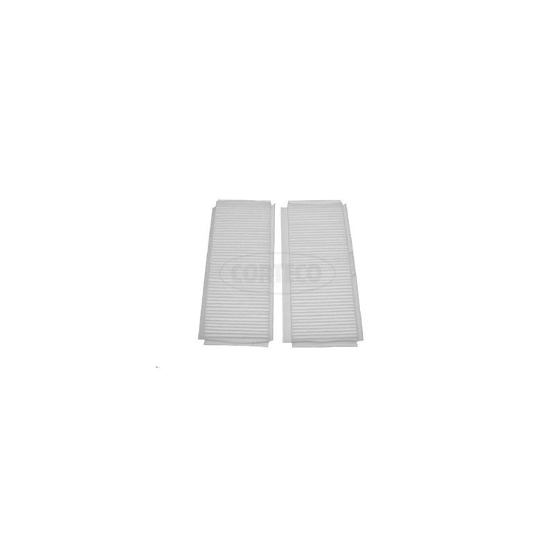 Filtre d'habitacle CORTECO