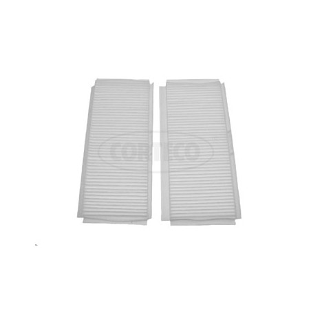 Filtre d'habitacle CORTECO