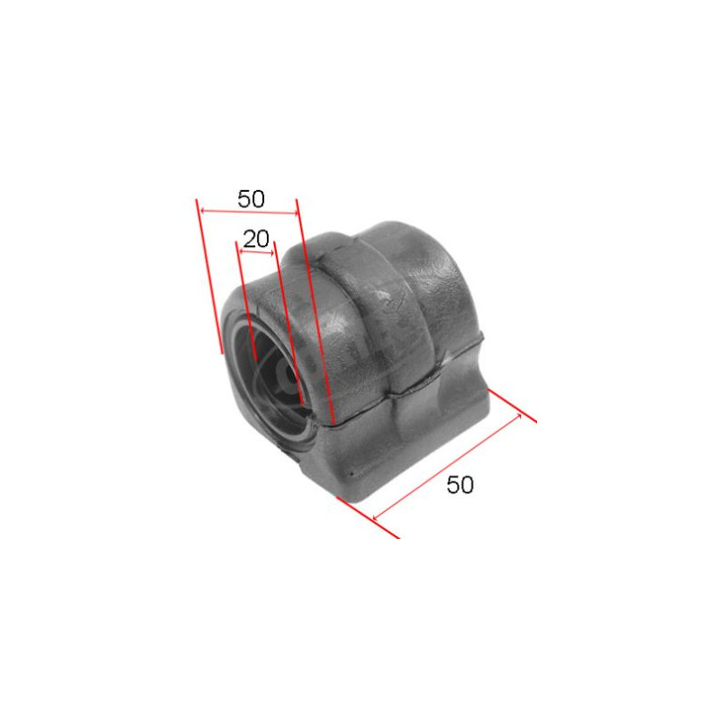 Suspension (stabilisateur) CORTECO