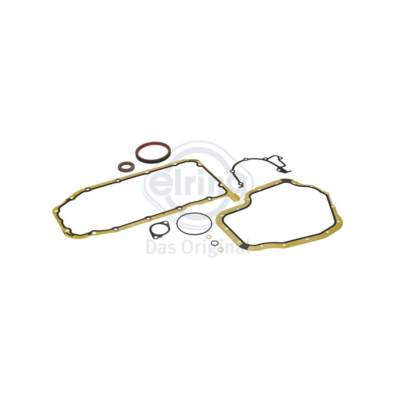 Pochette de joints bas moteur ELRING