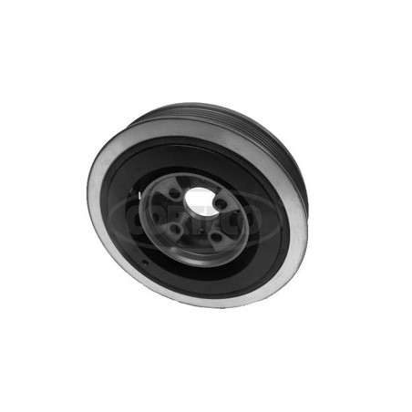 Poulie damper CORTECO