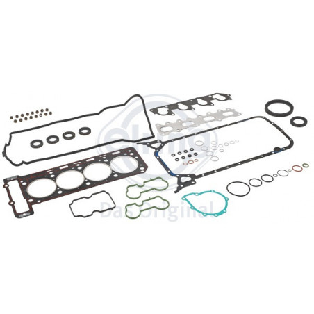 Pochette complète de joints...