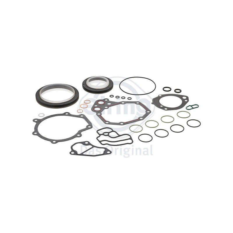 Pochette de joints bas moteur ELRING