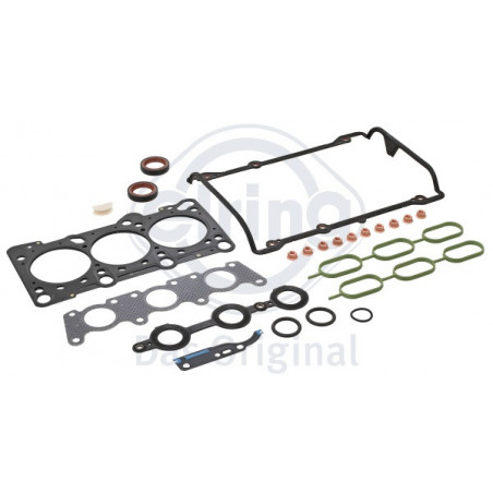 Pochette de rodage moteur...