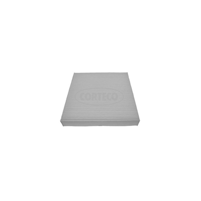 Filtre d'habitacle CORTECO