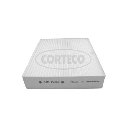 Filtre d'habitacle CORTECO