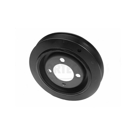Poulie damper CORTECO