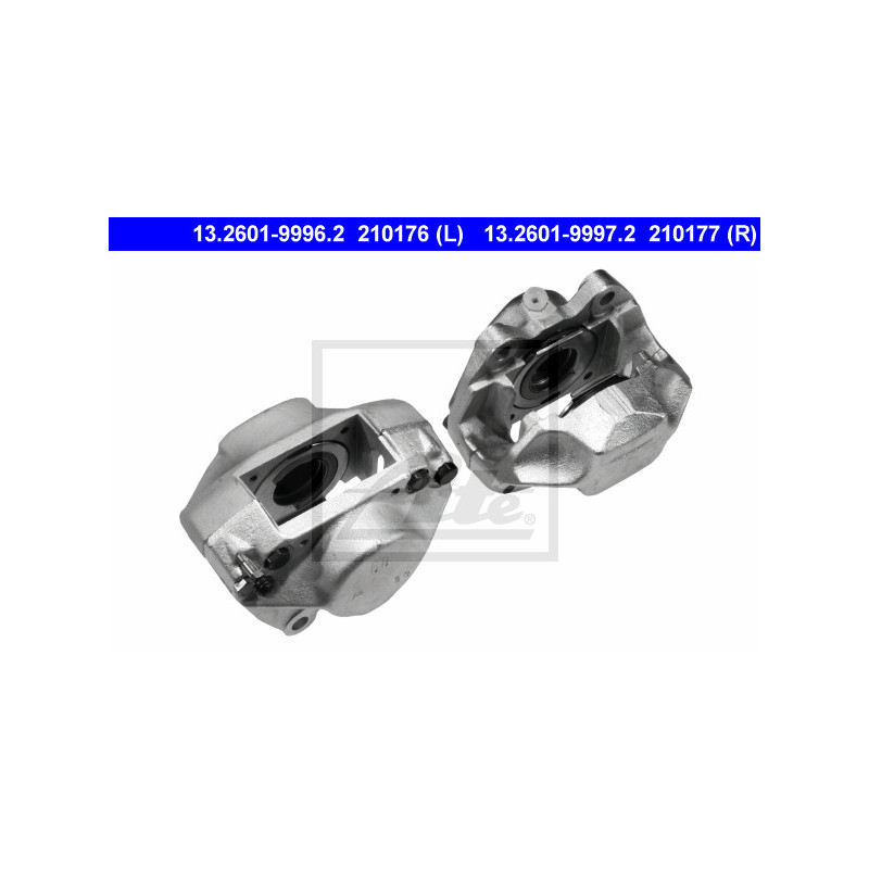 Étrier de frein ATE