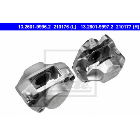 Étrier de frein ATE