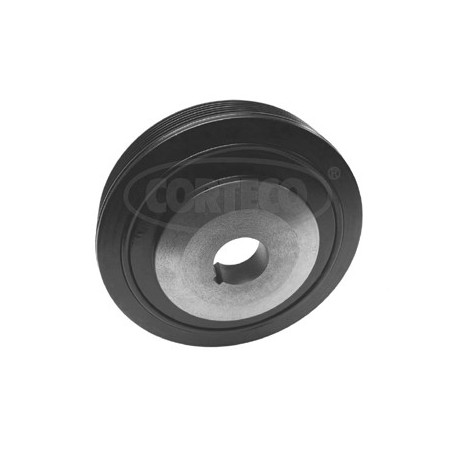 Poulie damper CORTECO