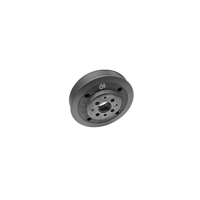 Poulie damper CORTECO