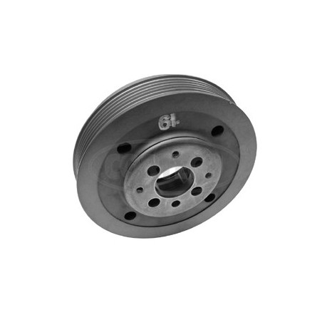 Poulie damper CORTECO