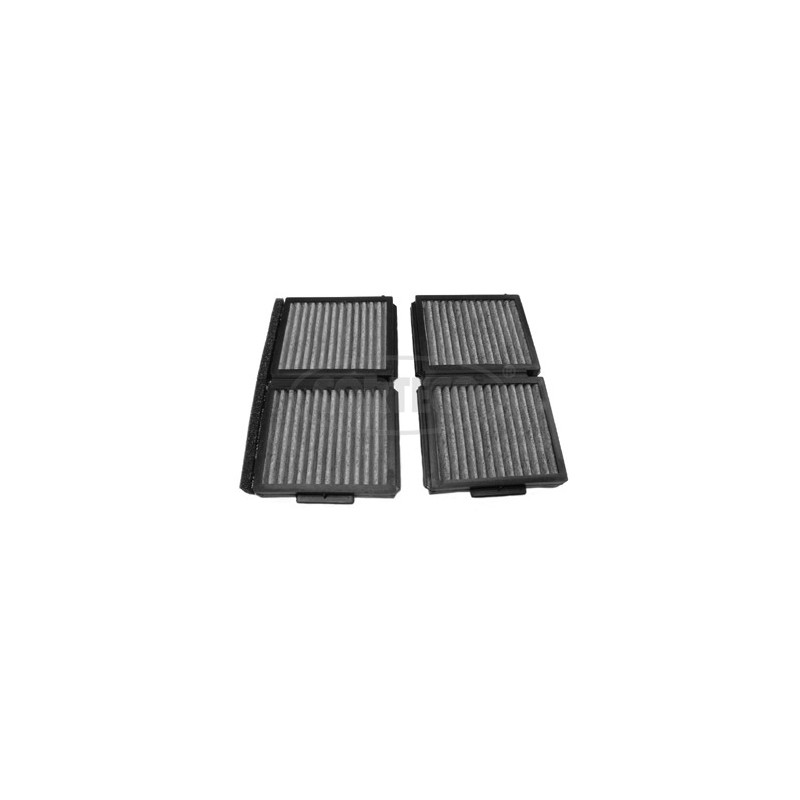 Filtre d'habitacle CORTECO