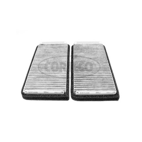 Filtre d'habitacle CORTECO