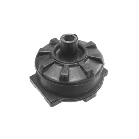 Silent bloc de train...