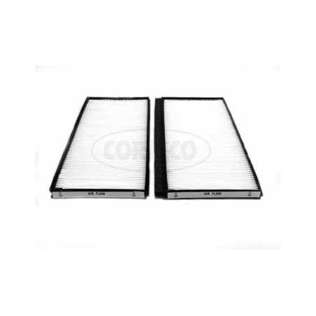 Filtre d'habitacle CORTECO