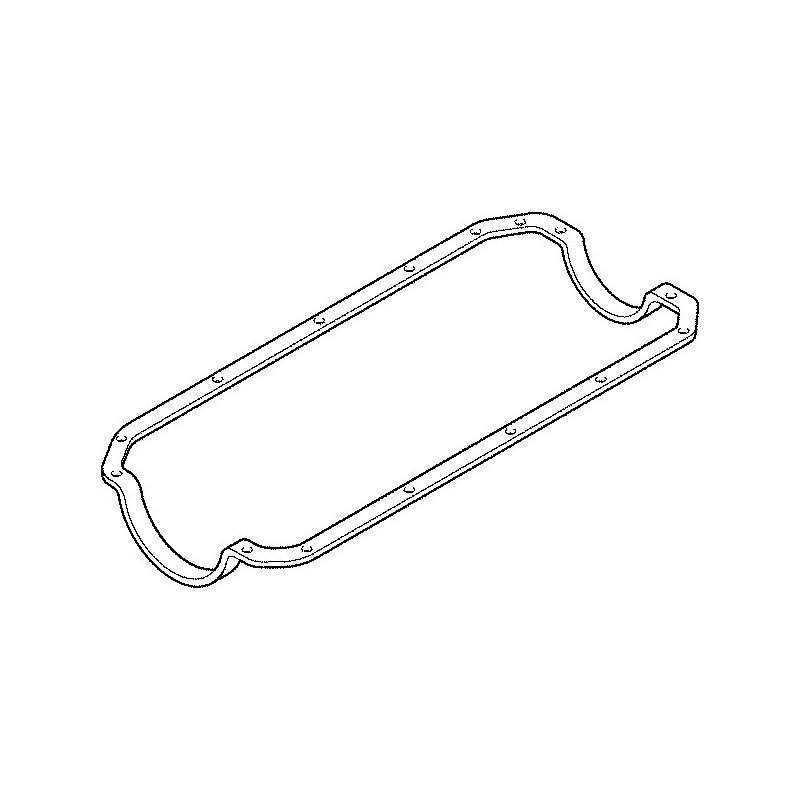 Joint d'étanchéité (carter d'huile) ELRING