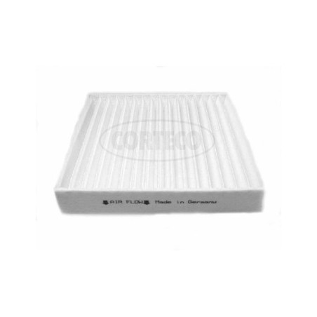 Filtre d'habitacle CORTECO