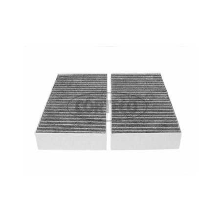 Filtre d'habitacle CORTECO