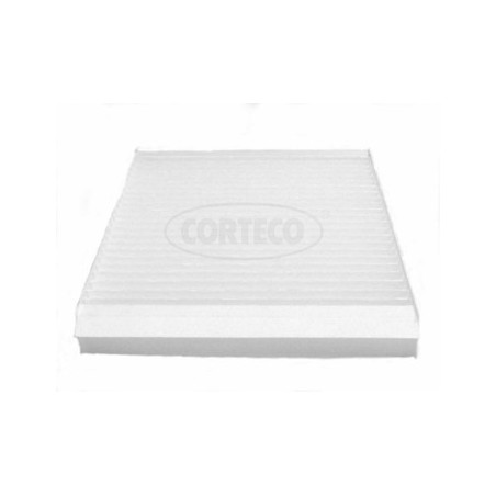 Filtre d'habitacle CORTECO