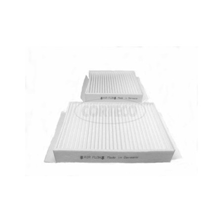 Filtre d'habitacle CORTECO