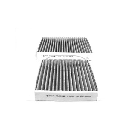 Filtre d'habitacle CORTECO