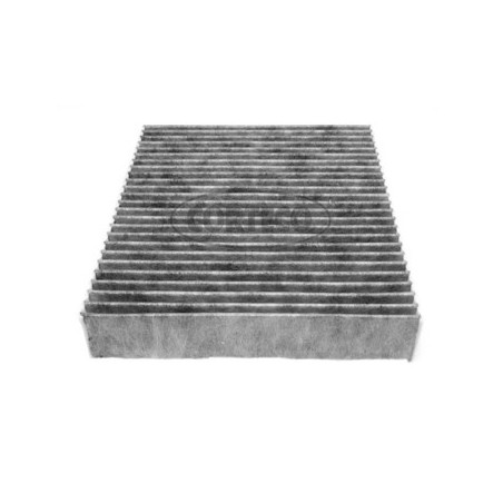 Filtre d'habitacle CORTECO