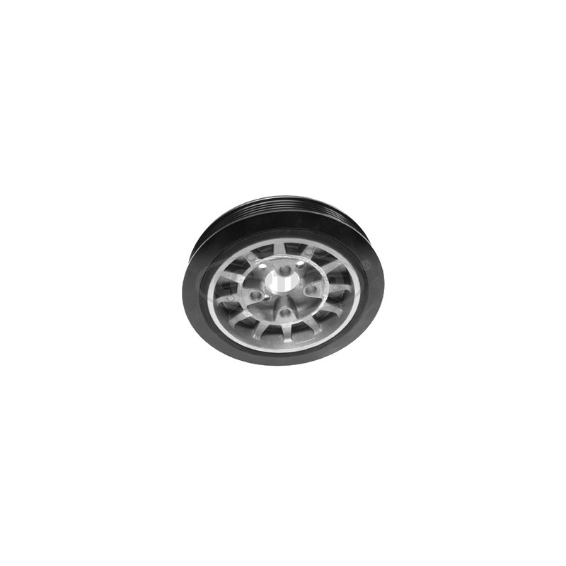 Poulie damper CORTECO