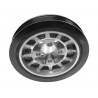 Poulie damper CORTECO