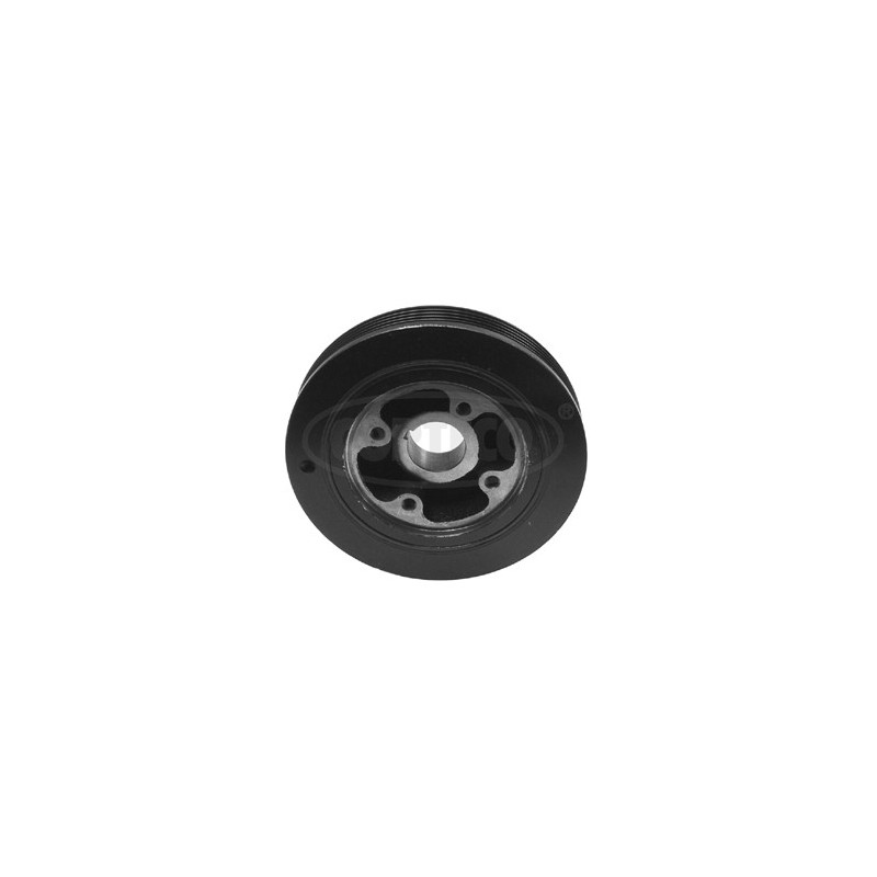 Poulie damper CORTECO