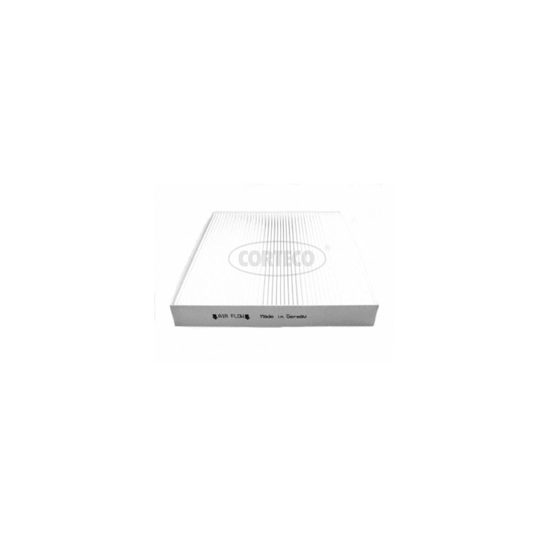 Filtre d'habitacle CORTECO