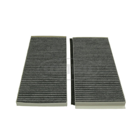 Filtre d'habitacle CORTECO