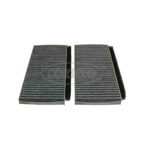 Filtre d'habitacle CORTECO