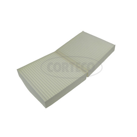 Filtre d'habitacle CORTECO