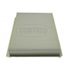Filtre d'habitacle CORTECO