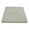 Filtre d'habitacle CORTECO