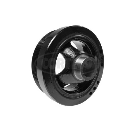 Poulie damper CORTECO