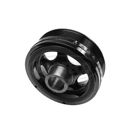 Poulie damper CORTECO