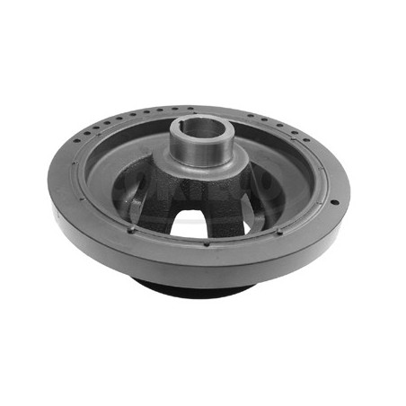 Poulie damper CORTECO