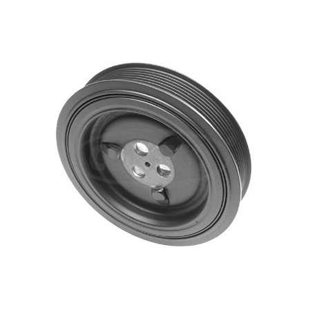 Poulie damper CORTECO