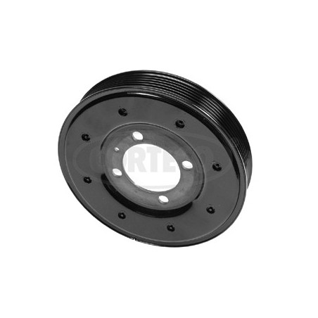 Poulie damper CORTECO