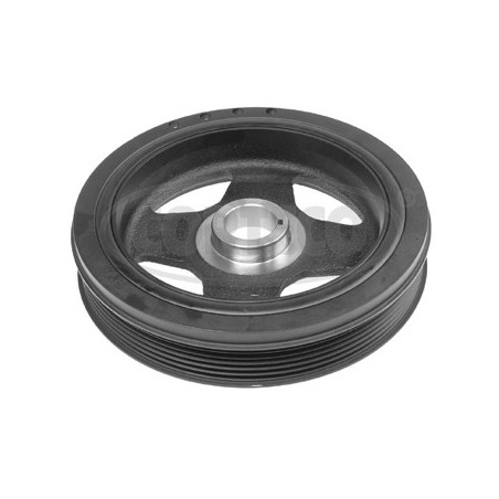 Poulie damper CORTECO
