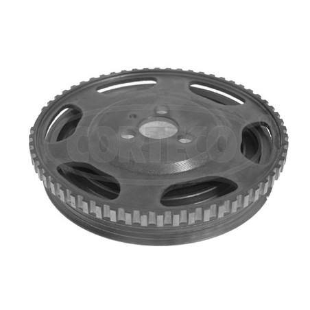 Poulie damper CORTECO